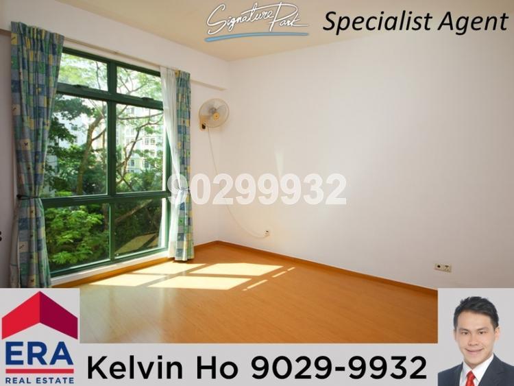 Signature Park (D21), Condominium #152974212